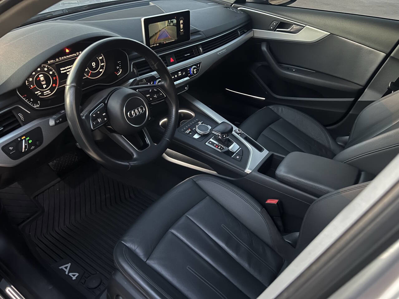 Used 2018 Audi A4 2.0T Premium Plus image 24