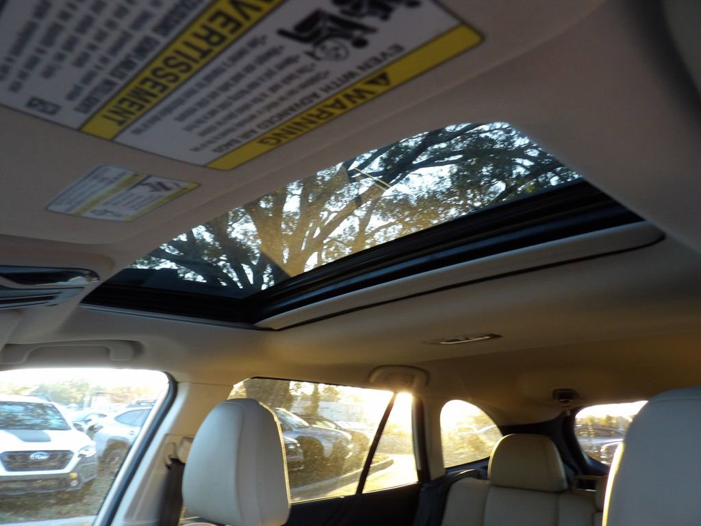 Used 2020 Subaru Outback Limited w/ Popular Package #2 image 20