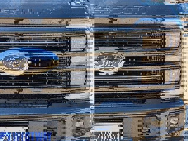 New 2026 Ford F350 Platinum image 8