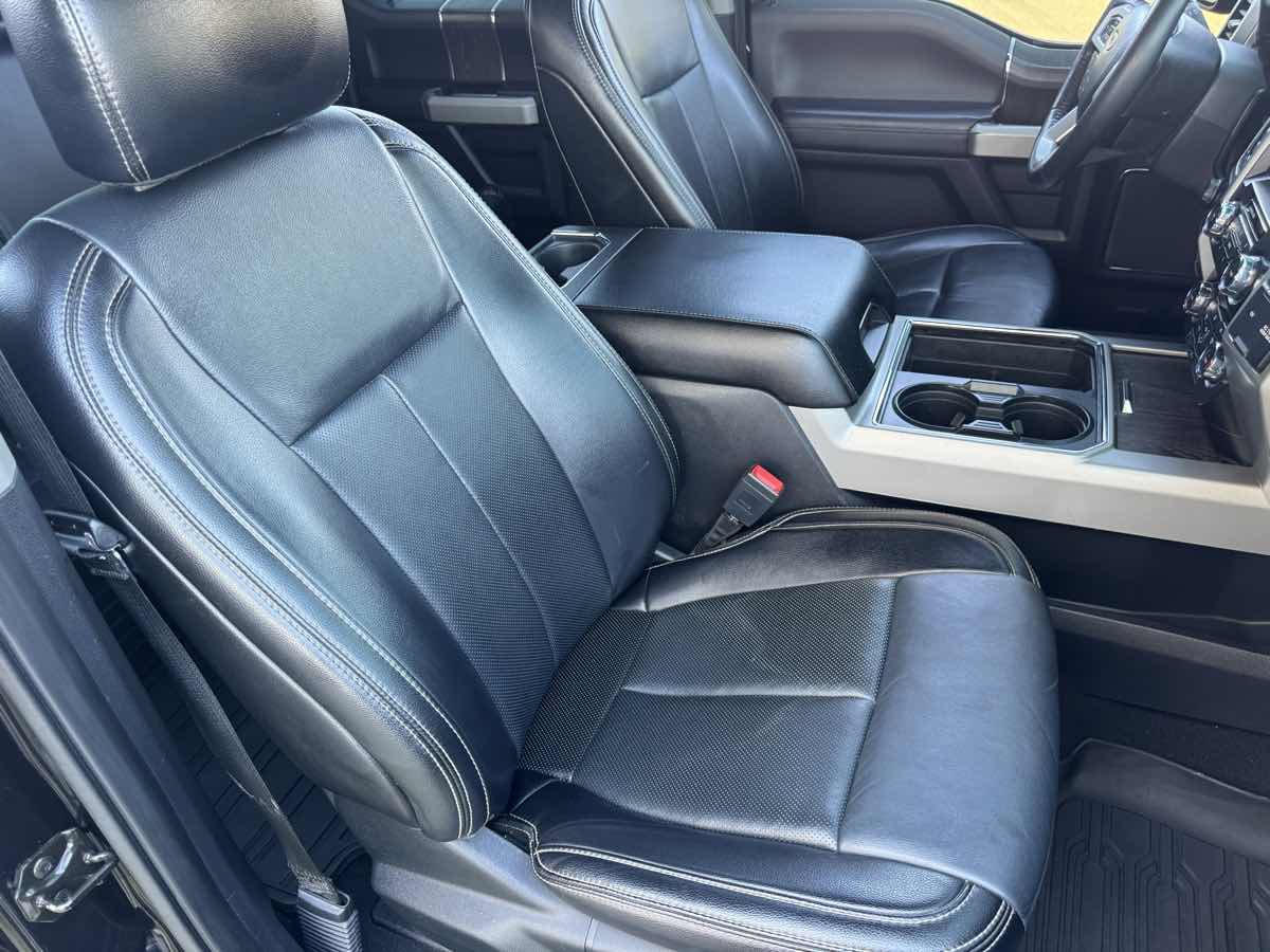 Used 2021 Ford F250 Lariat image 23
