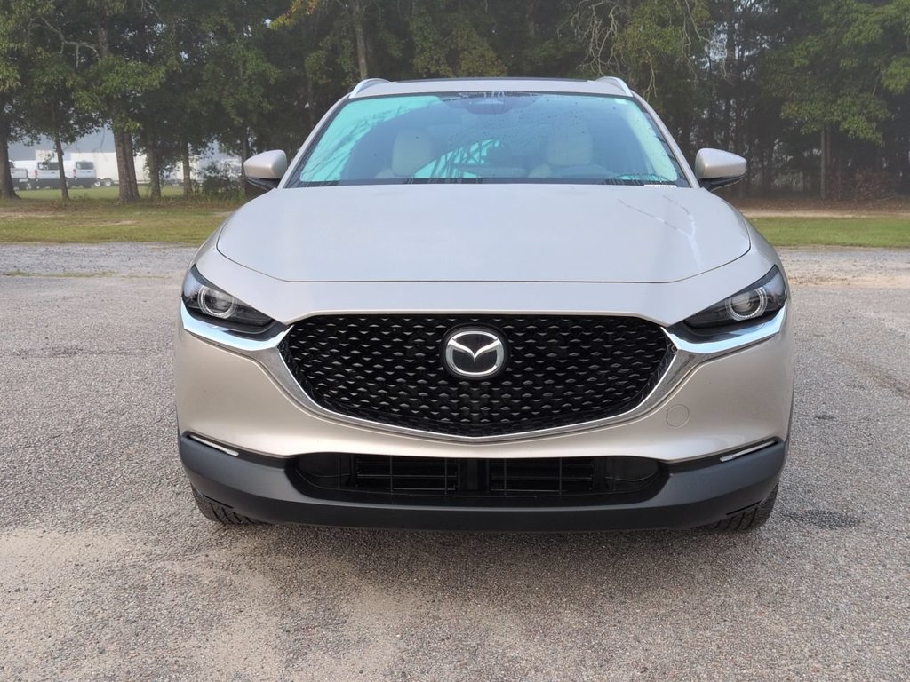 Used 2024 MAZDA CX-30 AWD 2.5 S w/ Premium Package image 9