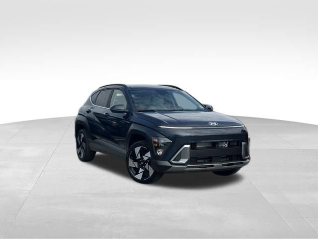 Used 2026 Hyundai Kona Limited