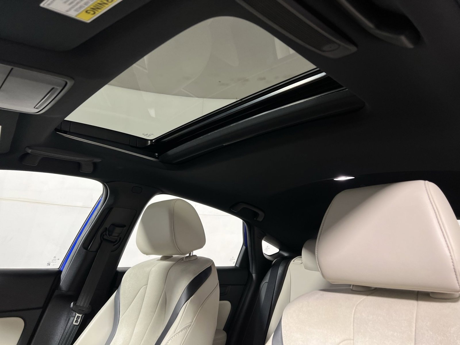 Used 2023 Acura Integra A-Spec image 23