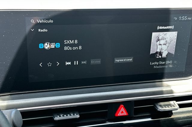 Used 2025 Kia K5 GT-Line FWD image 18