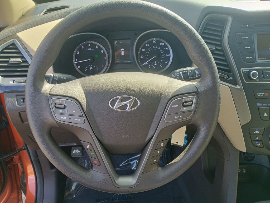 Used 2017 Hyundai Santa Fe Sport image 24