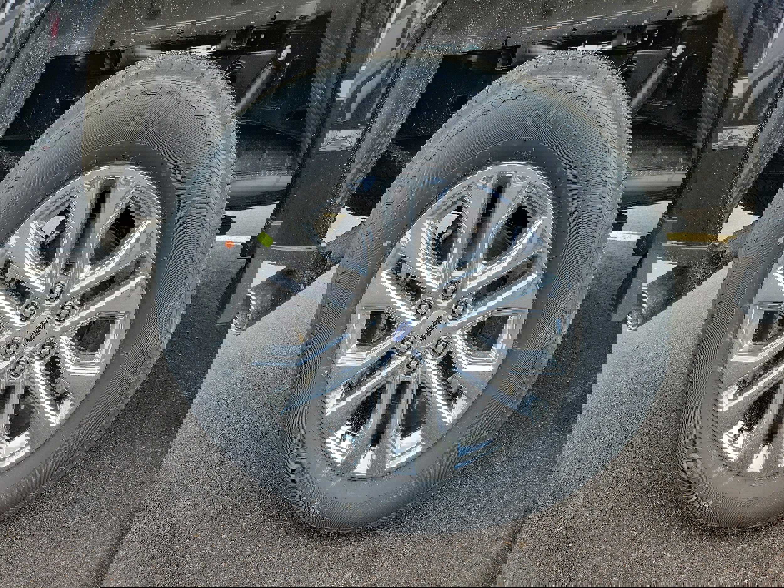 New 2026 Ford F150 Lariat w/ Equipment Group 502A High image 5