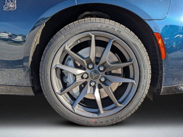 New 2026 Dodge Charger Scat Pack w/ Blacktop Package image 10