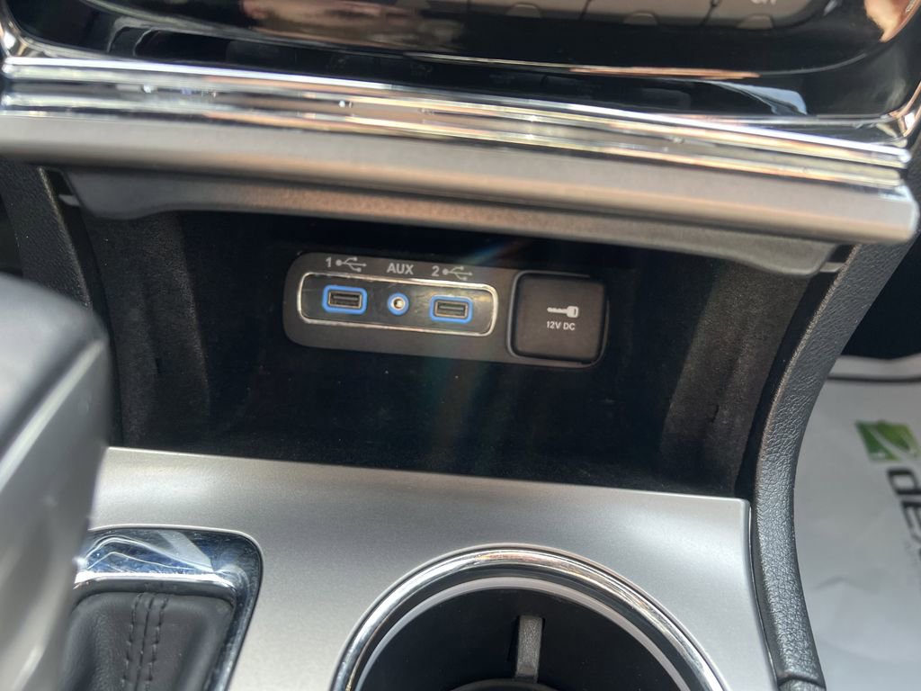 Used 2021 Jeep Grand Cherokee Laredo X AWD/4WD image 25
