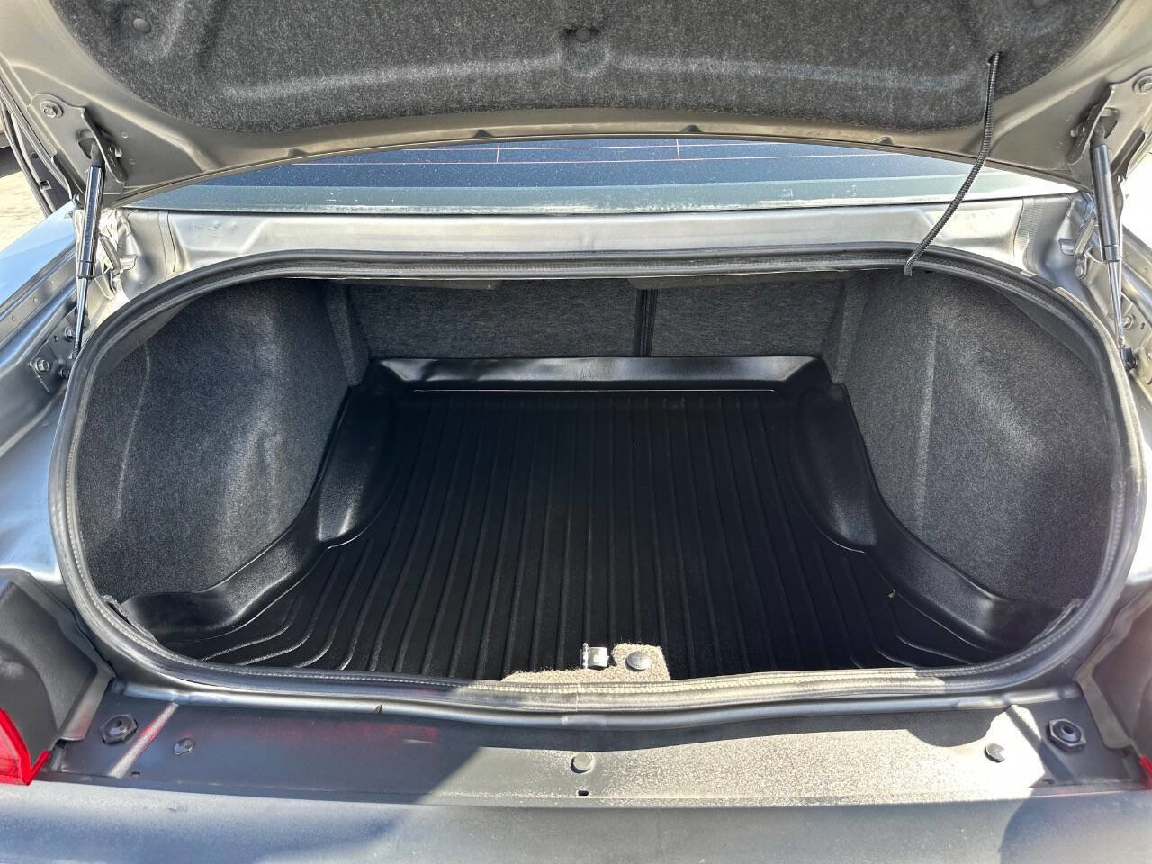 Used 2012 Dodge Challenger SRT8 image 20