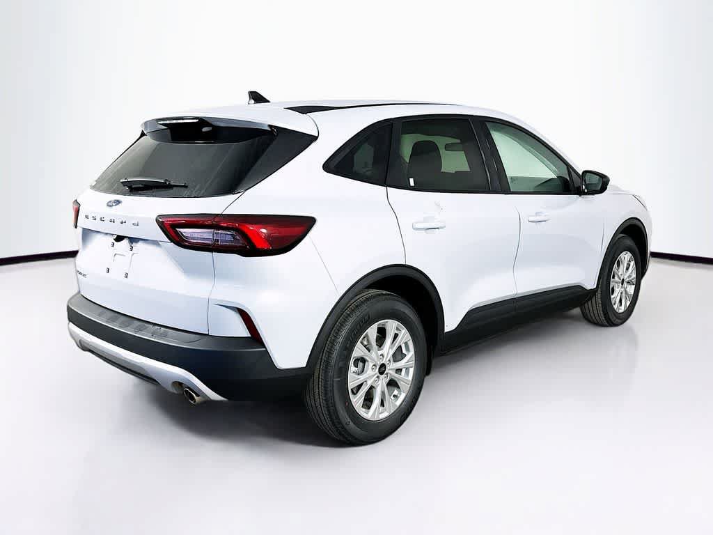 New 2026 Ford Escape Active FWD image 25