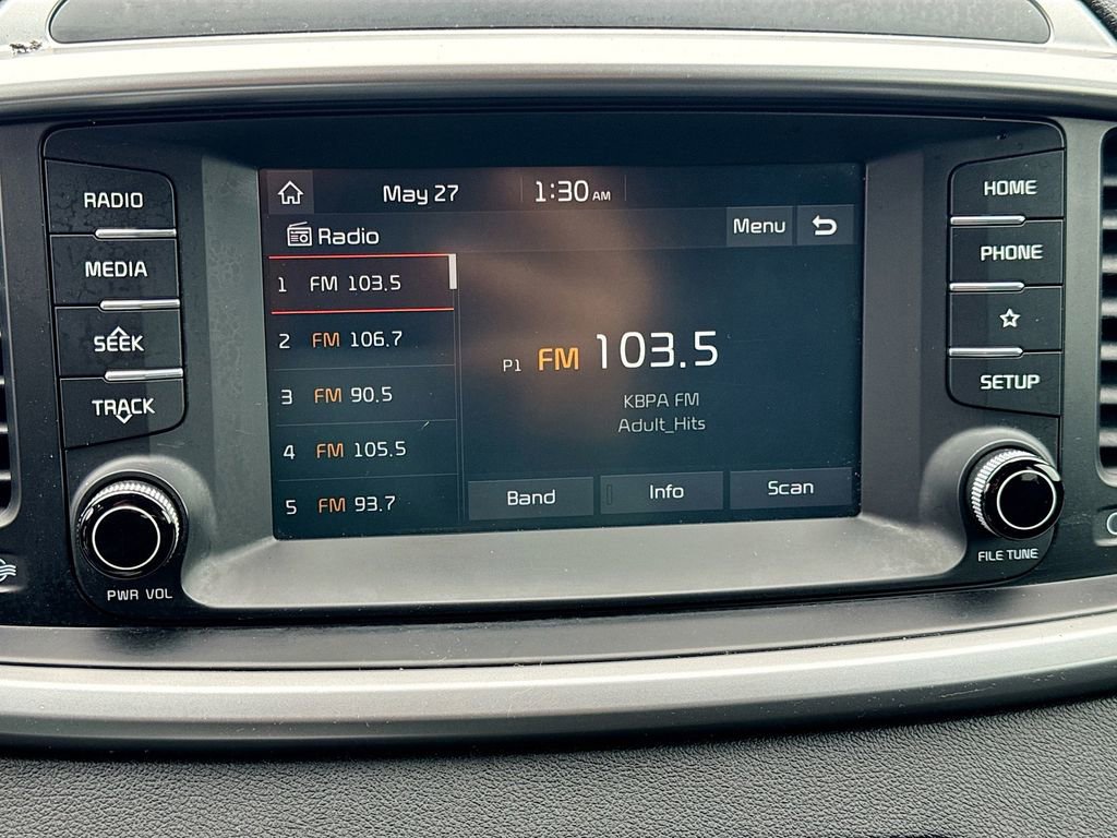 Used 2019 Kia Sorento L FWD image 17