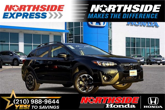 Used 2023 Subaru Crosstrek 2.0i Premium