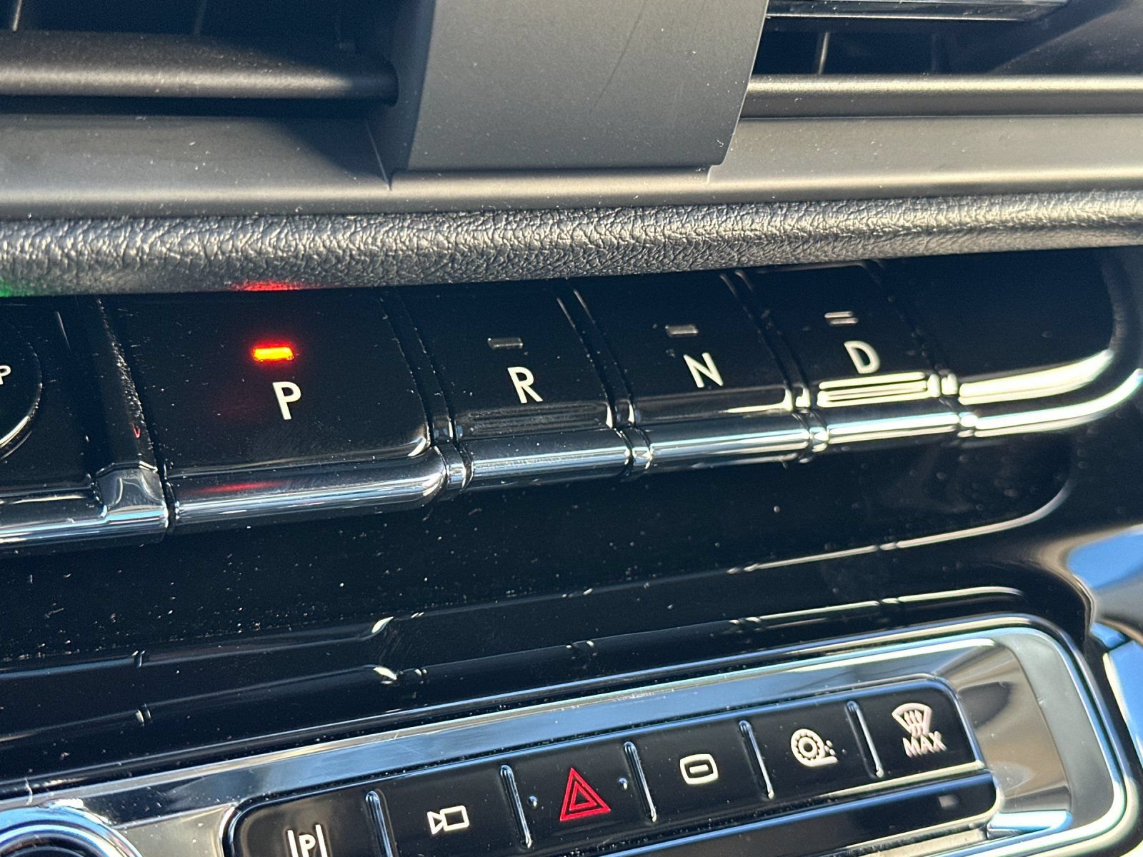 New 2026 Lincoln Corsair Grand Touring AWD/4WD image 21