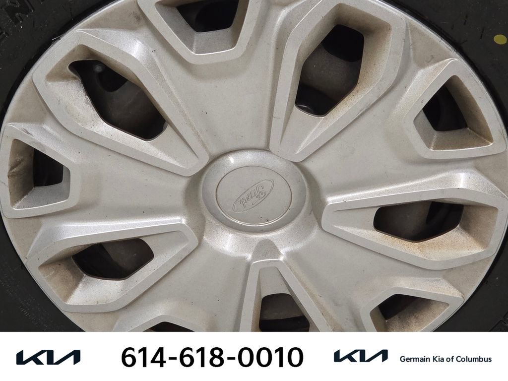 Used 2016 Ford Transit 250 130 Low Roof w/ Exterior Upgrade Package RWD image 13