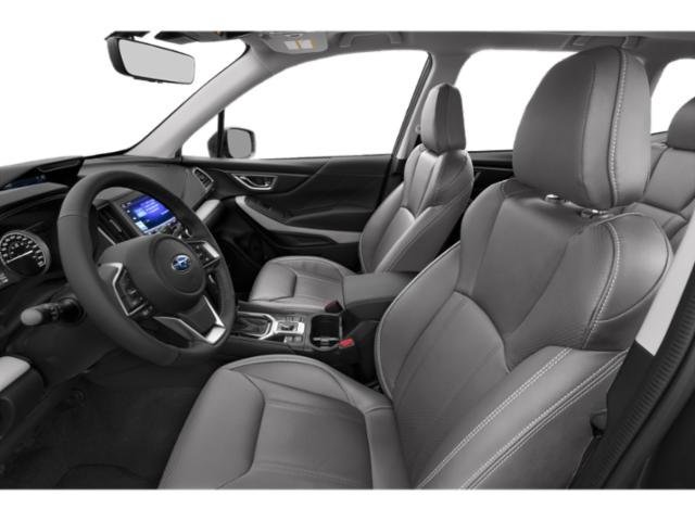 Used 2023 Subaru Forester Limited AWD/4WD image 12