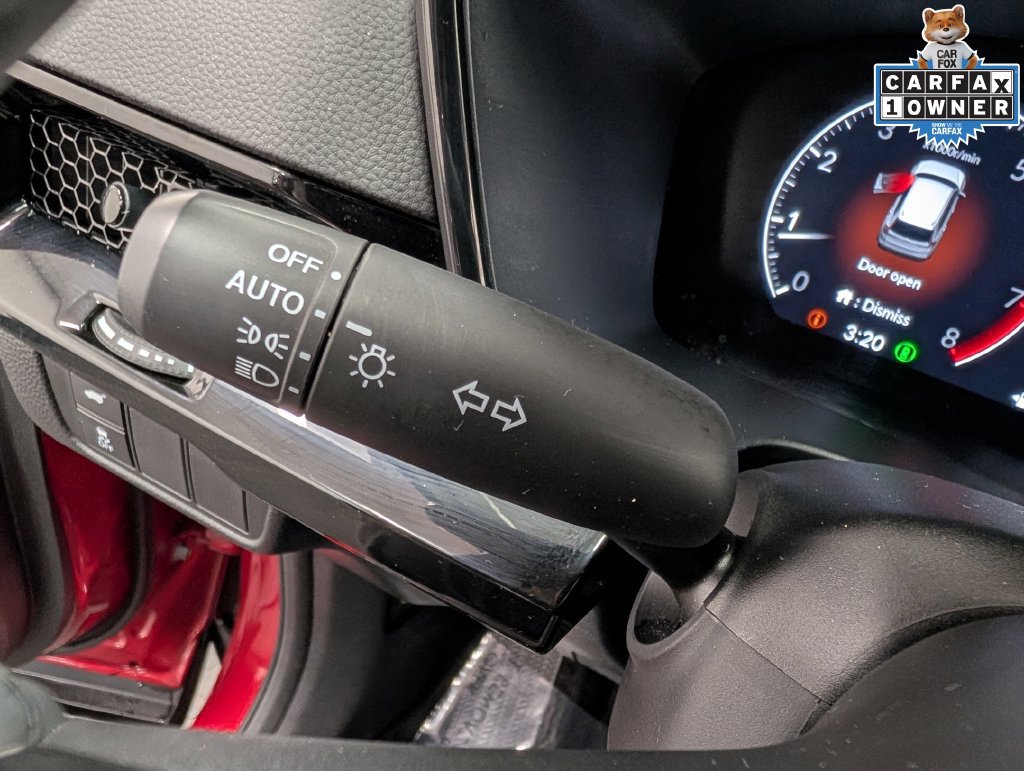 Used 2024 Honda CR-V EX-L image 20