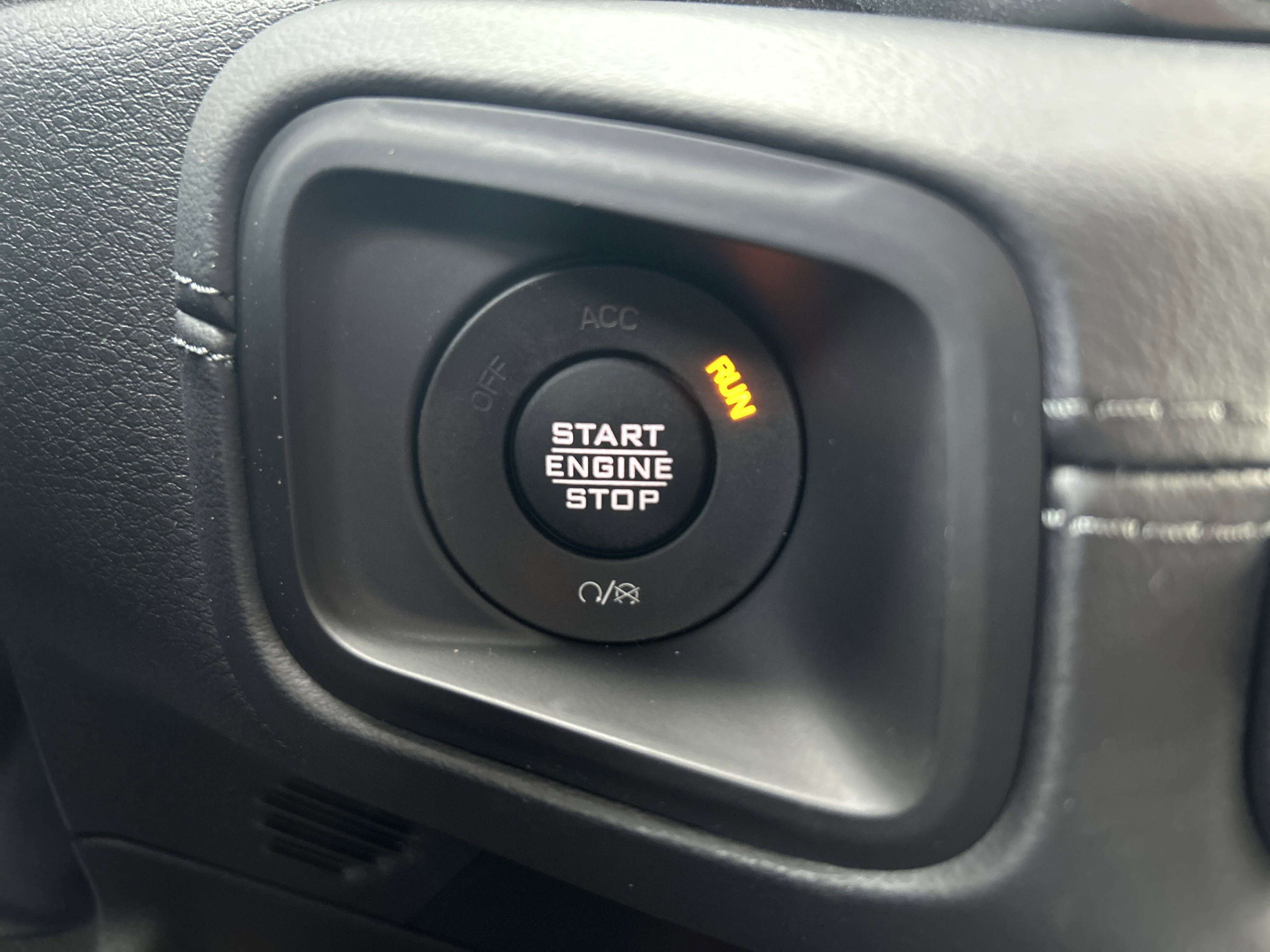 New 2026 Jeep Wrangler Unlimited Rubicon image 40