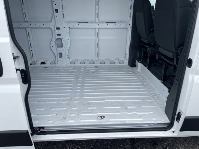 New 2026 RAM ProMaster 2500 w/ Convenience Group image 18