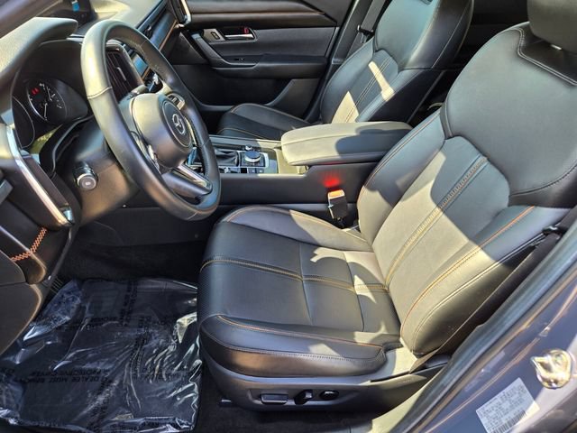 Used 2025 MAZDA CX-50 AWD 2.5 S w/ Cargo Package image 10