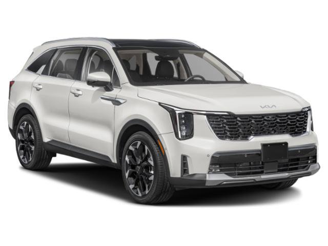 New 2026 Kia Sorento SX FWD image 6