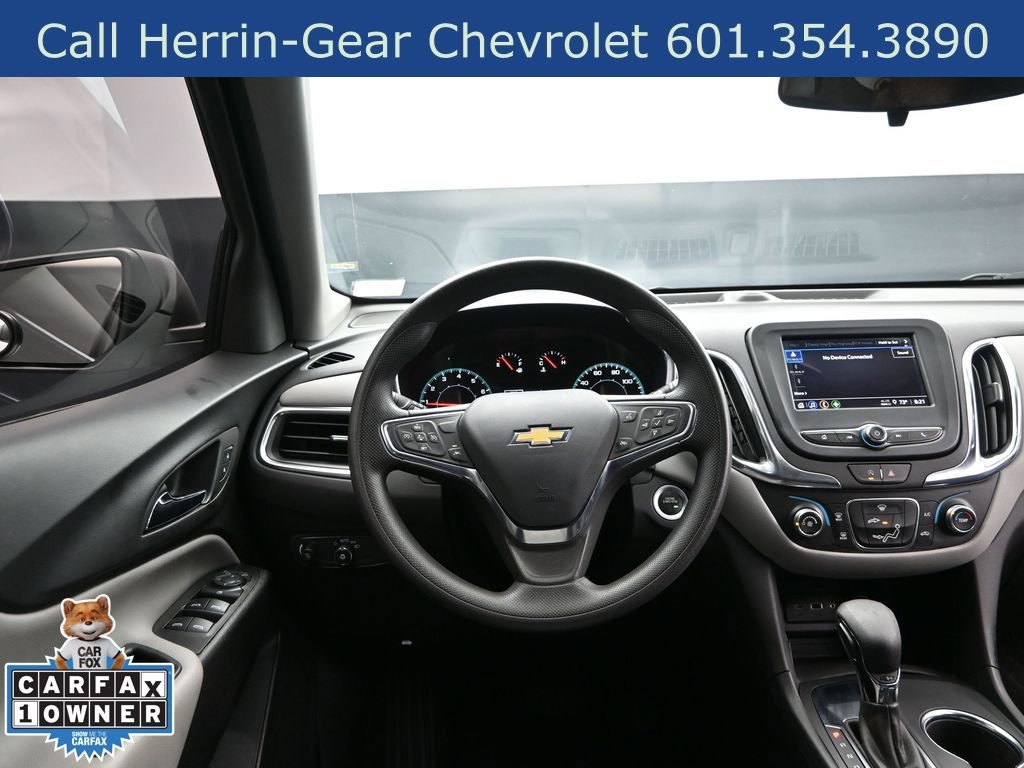 Used 2024 Chevrolet Equinox LS image 23