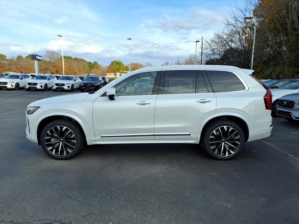 New 2026 Volvo XC90 B6 Ultra image 8