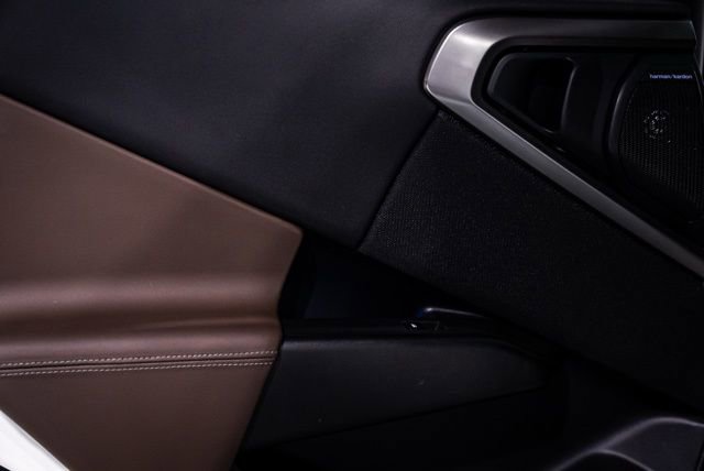 Used 2025 BMW X3 M50 w/ Premium Package image 26