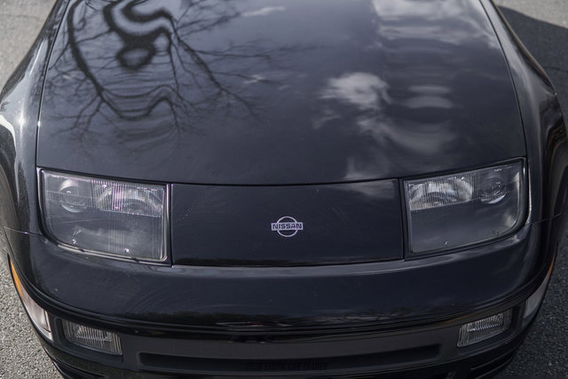 Used 1994 Nissan 300ZX Twin Turbo image 81