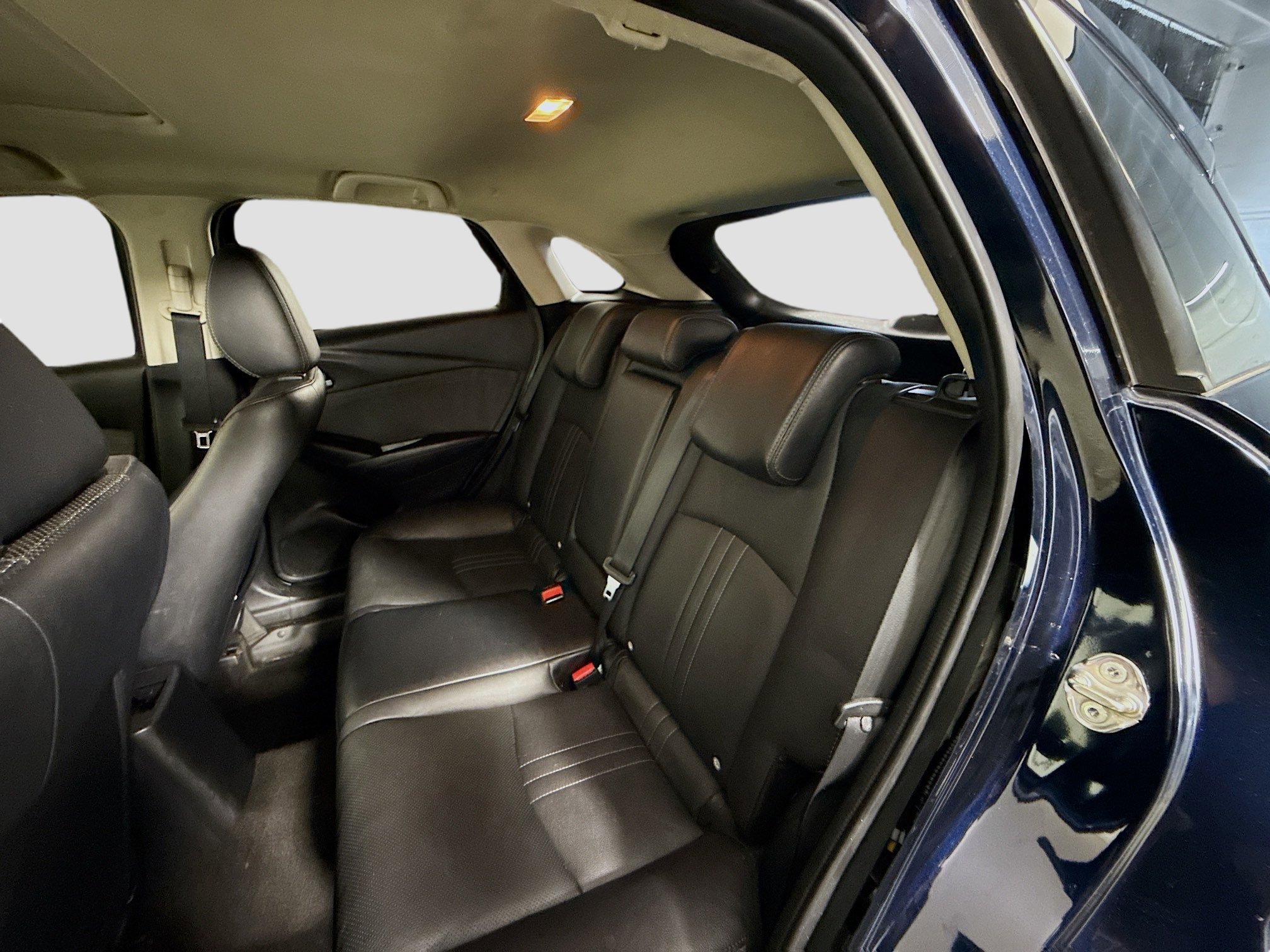 Used 2019 MAZDA CX-3 Grand Touring image 23