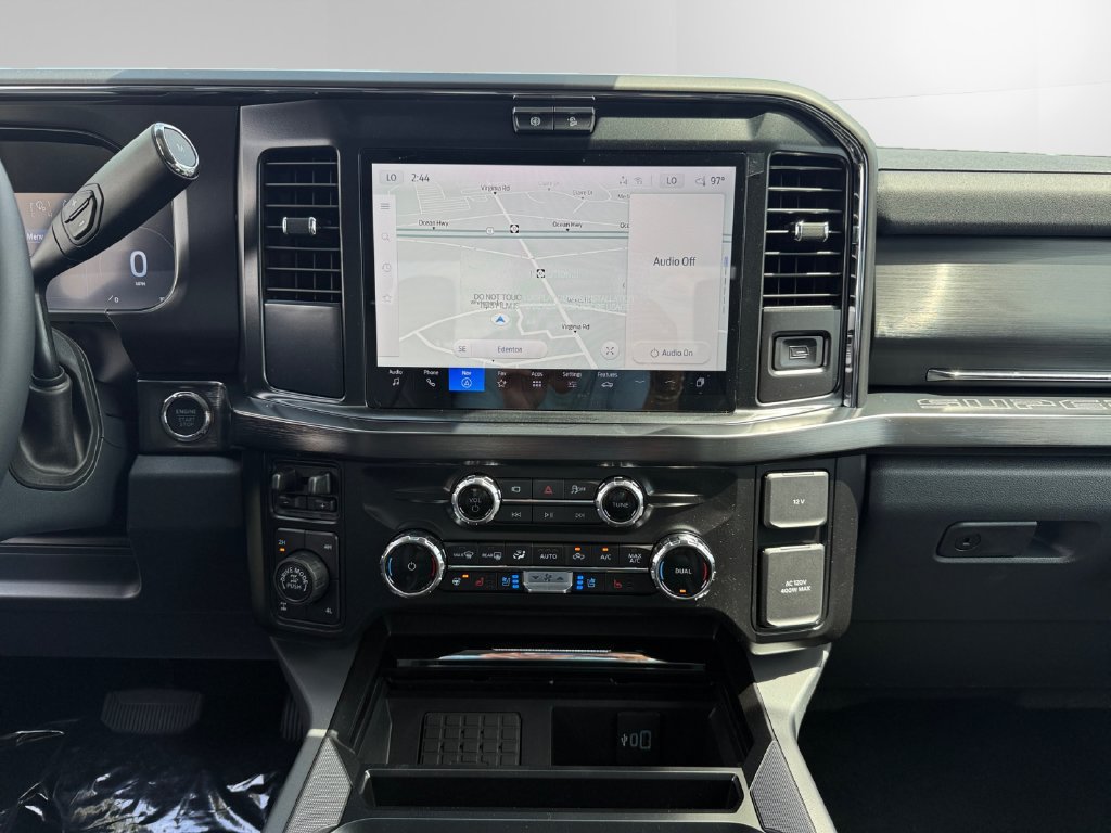 New 2026 Ford F350 Lariat w/ Tremor Off-Road Package AWD/4WD image 11
