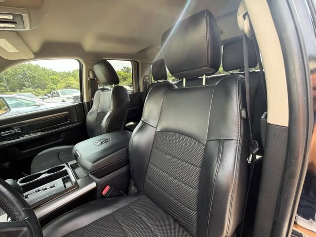 Used 2013 RAM 1500 Sport w/ Convenience Group AWD/4WD image 20