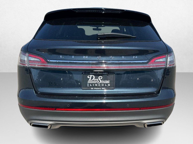Certified 2023 Lincoln Nautilus Reserve w/ Luxury Package AWD/4WD image 6