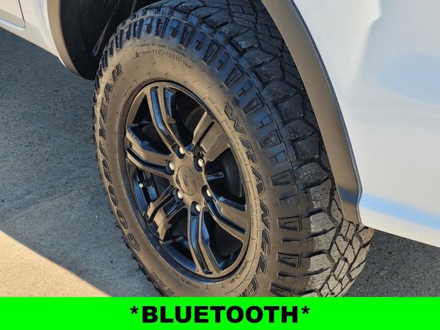 Used 2022 Ford Ranger XL w/ FX4 Off-Road Package image 8