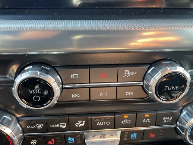 New 2025 Ford F150 Lariat image 28