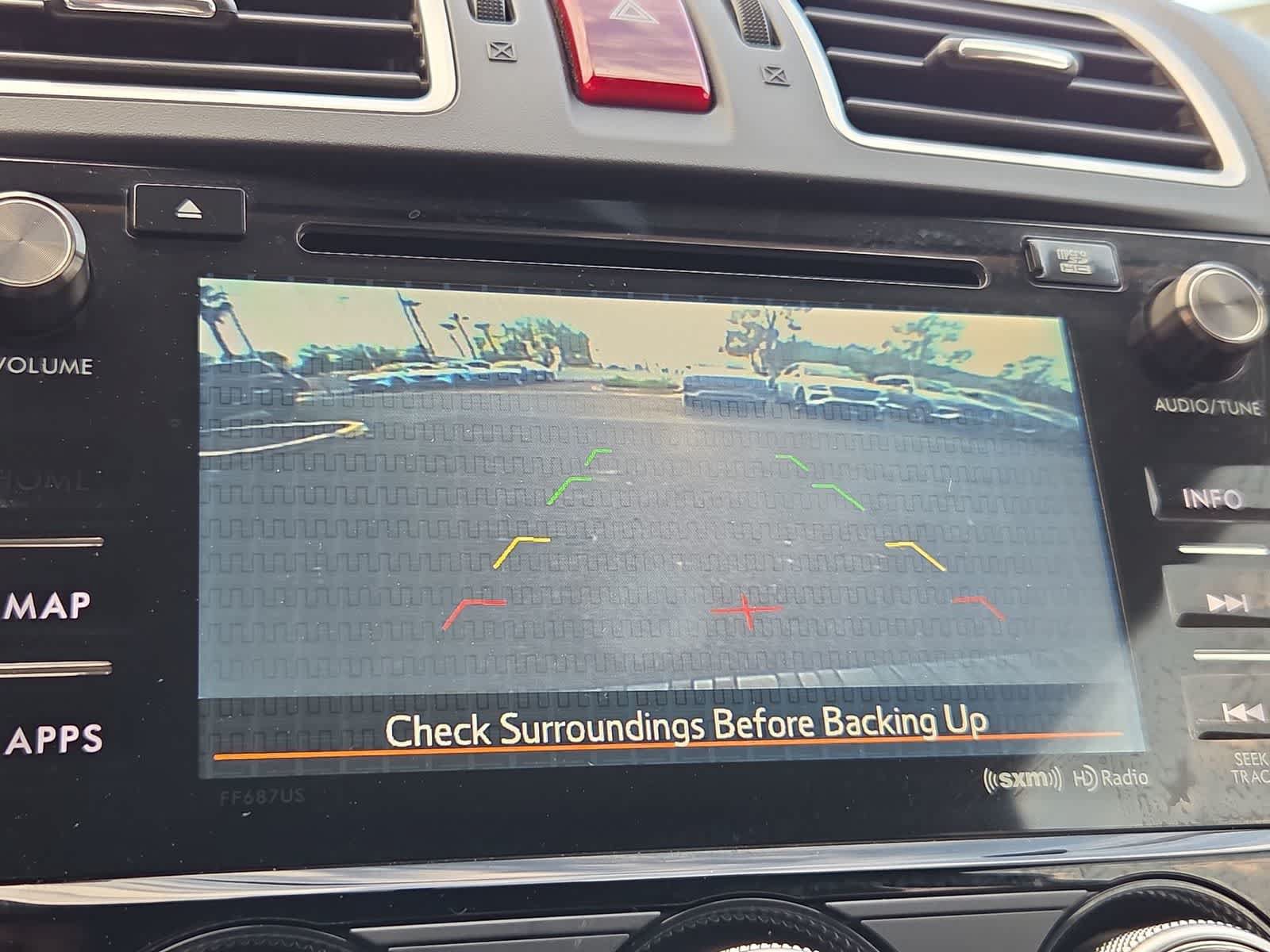 Used 2016 Subaru Forester 2.5i Limited AWD/4WD image 26
