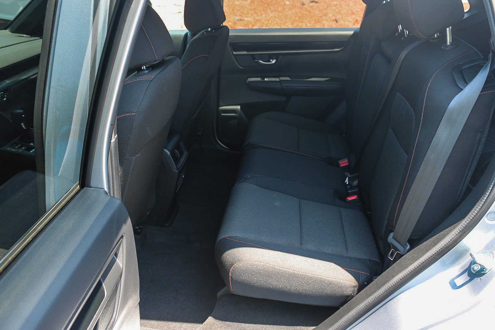 Used 2024 Honda CR-V Sport image 19