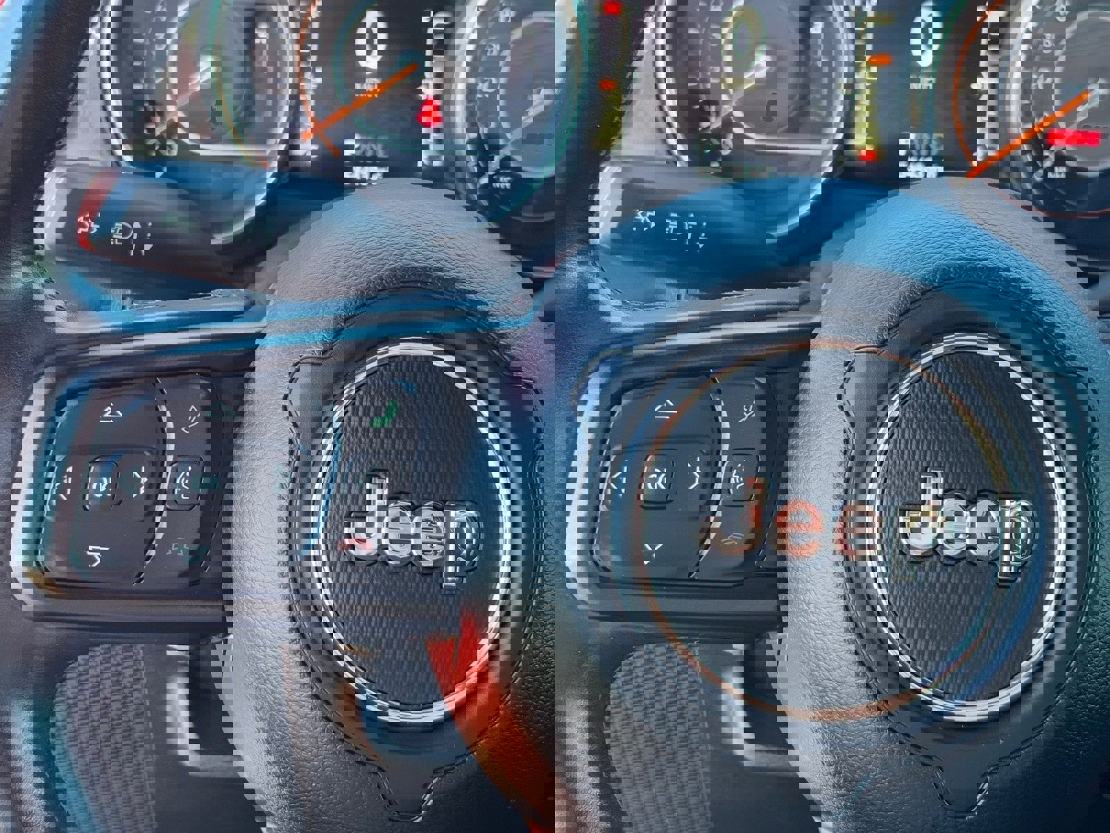 Used 2020 Jeep Wrangler Unlimited Sport image 21