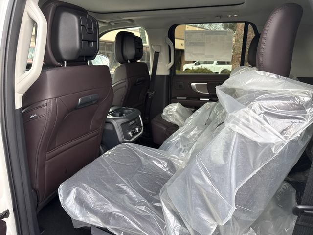 New 2026 Ford Expedition Max Platinum w/ Platinum Ultimate Package AWD/4WD image 13