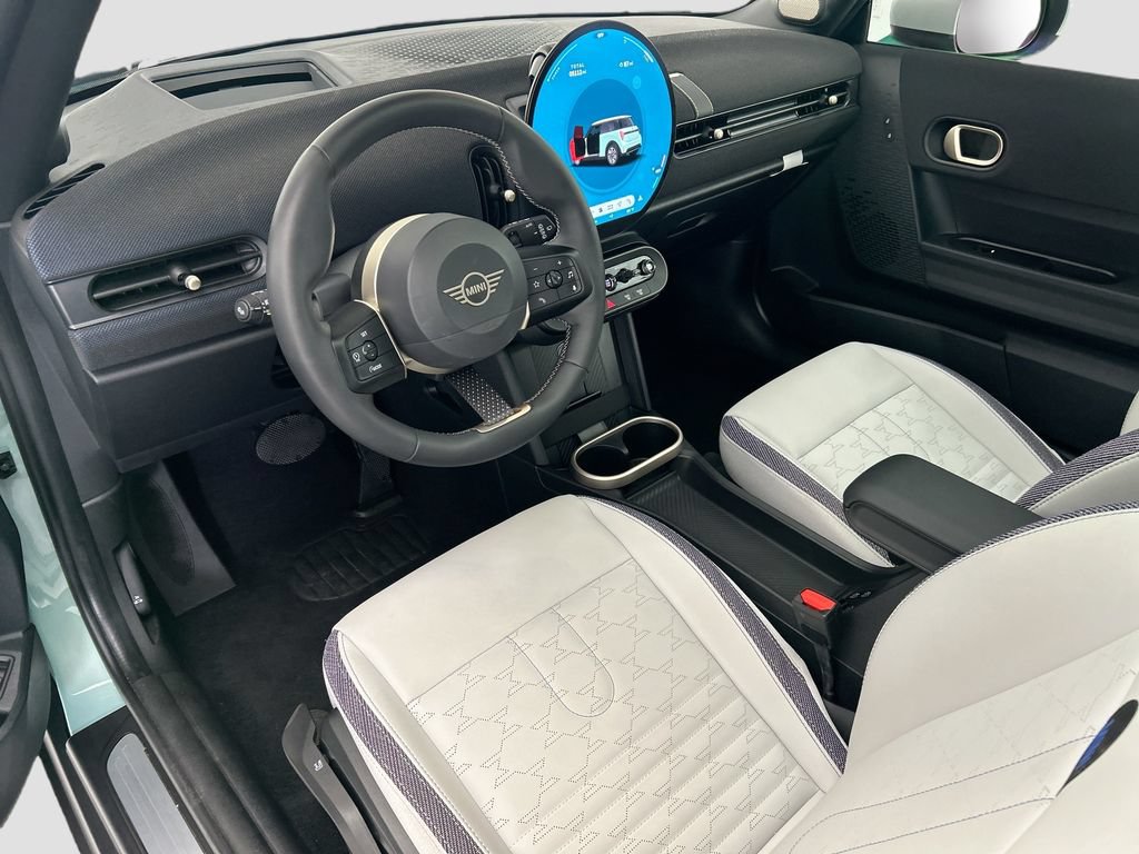 Certified 2026 MINI Cooper S FWD image 13