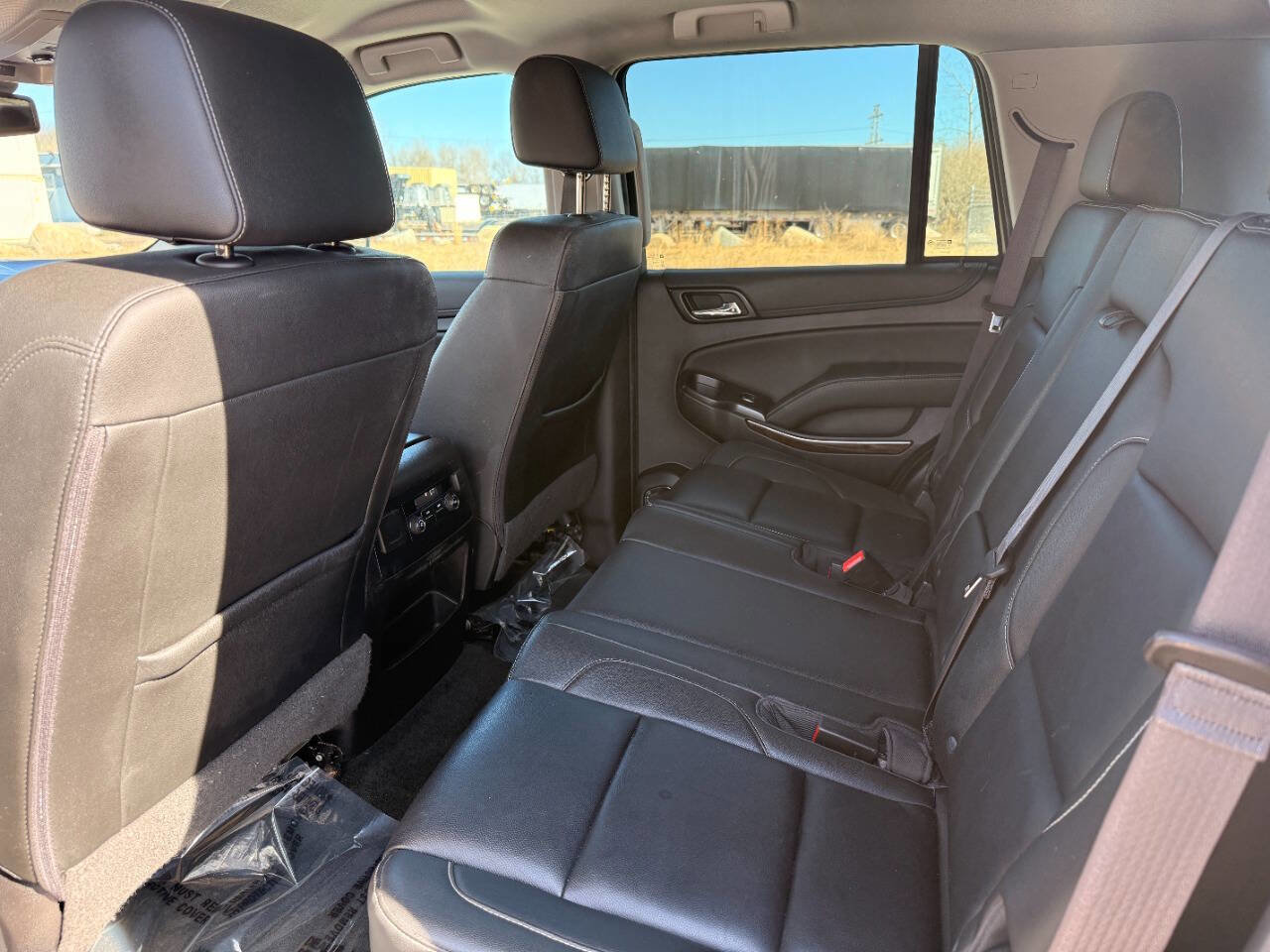 Used 2017 Chevrolet Tahoe LT image 24