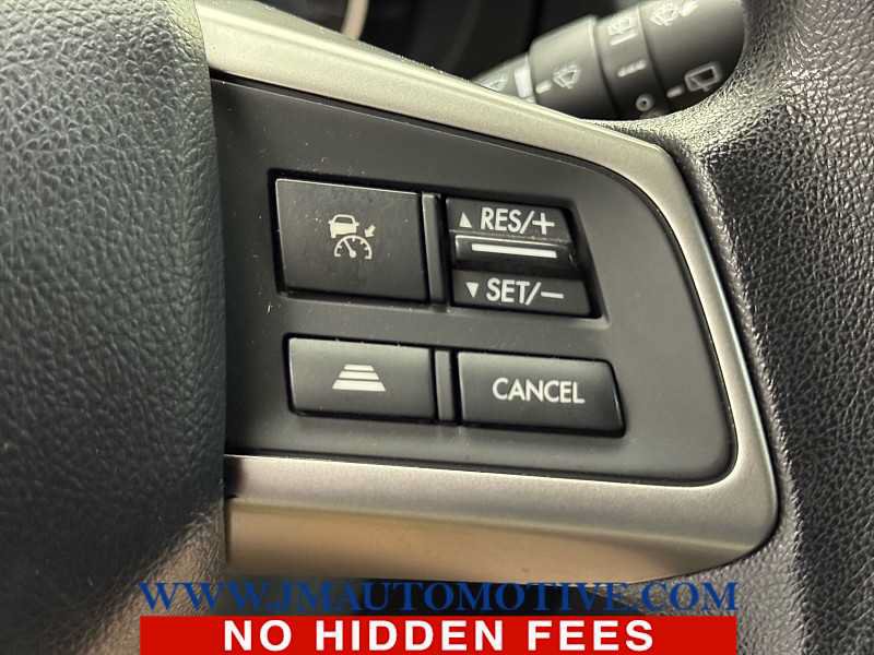 Used 2016 Subaru Forester 2.5i Premium AWD/4WD image 46