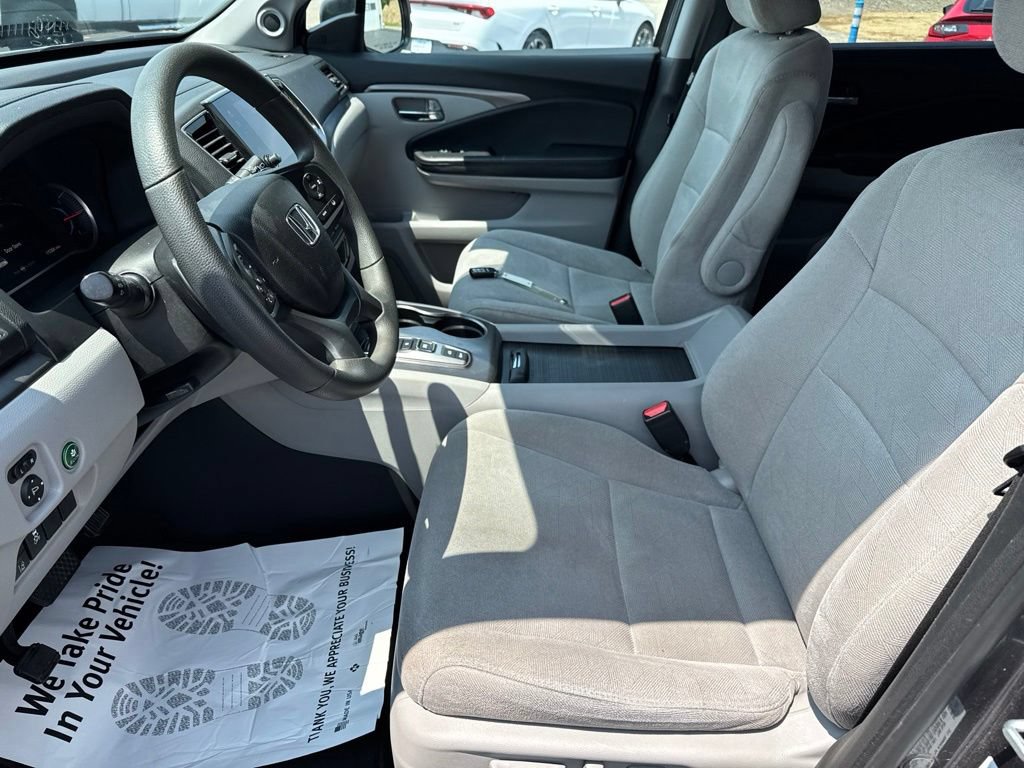 Used 2021 Honda Pilot EX image 26