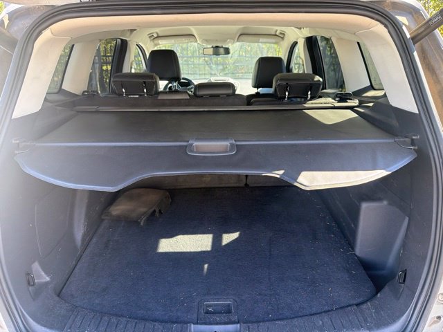 Used 2017 Ford Escape Titanium FWD image 9