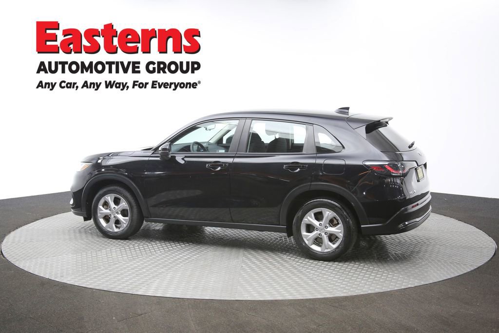Used 2023 Honda HR-V LX image 61