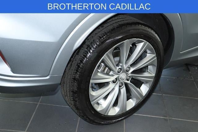 Used 2024 Buick Envista Avenir FWD image 15