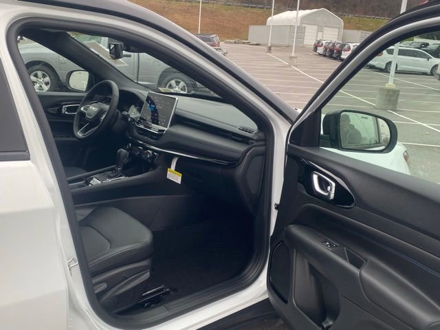 New 2026 Jeep Compass Limited AWD/4WD image 27