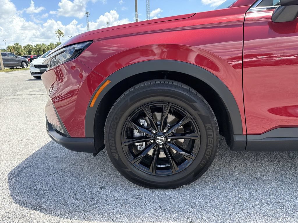 Used 2024 Honda CR-V Sport-L image 36