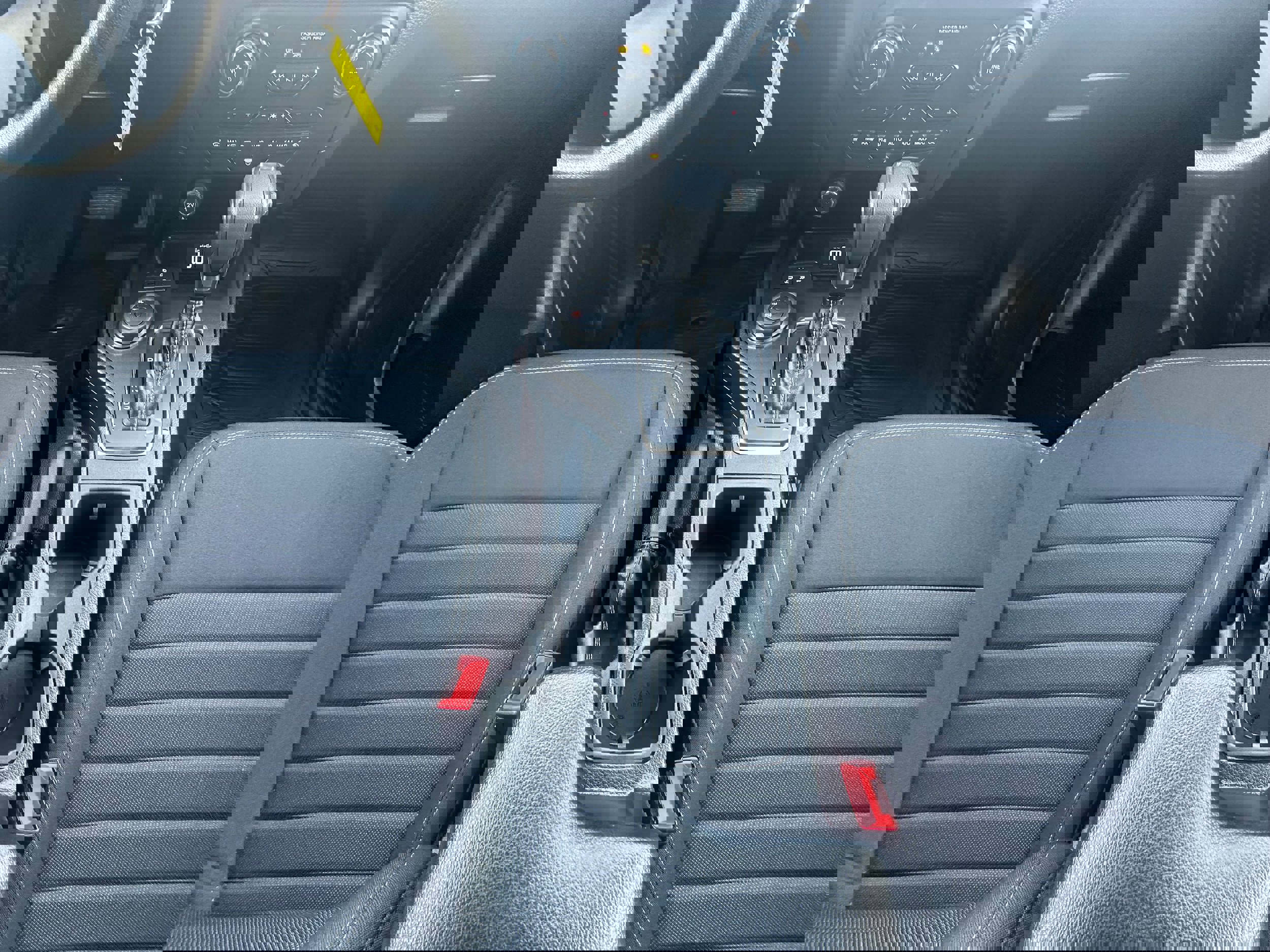 Used 2021 Ford Ranger XL w/ Equipment Group 101A High image 14