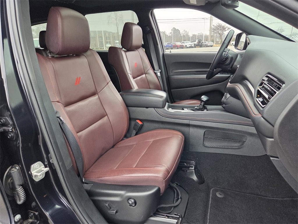 Used 2024 Dodge Durango GT image 12