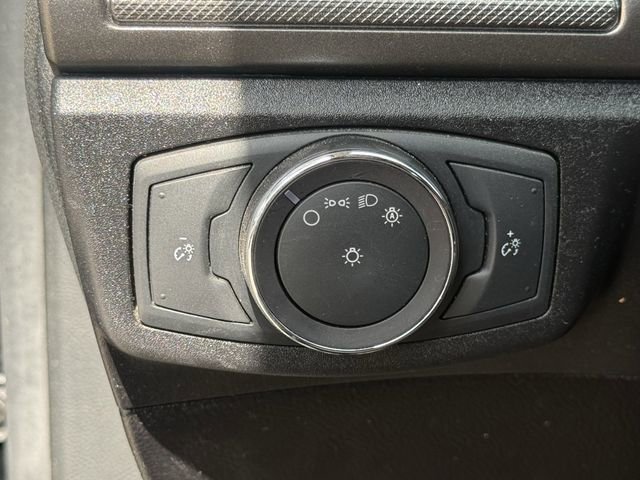 Used 2018 Ford Fusion S FWD image 22